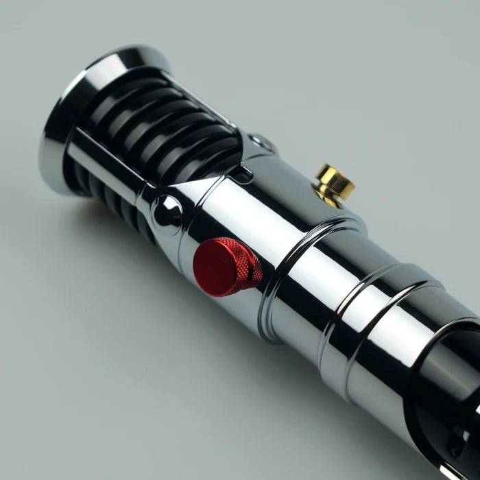 Raffle: Signature Edition KR Sabers - Knight - OWK2 & Plaque | Signed by Ewan McGregor