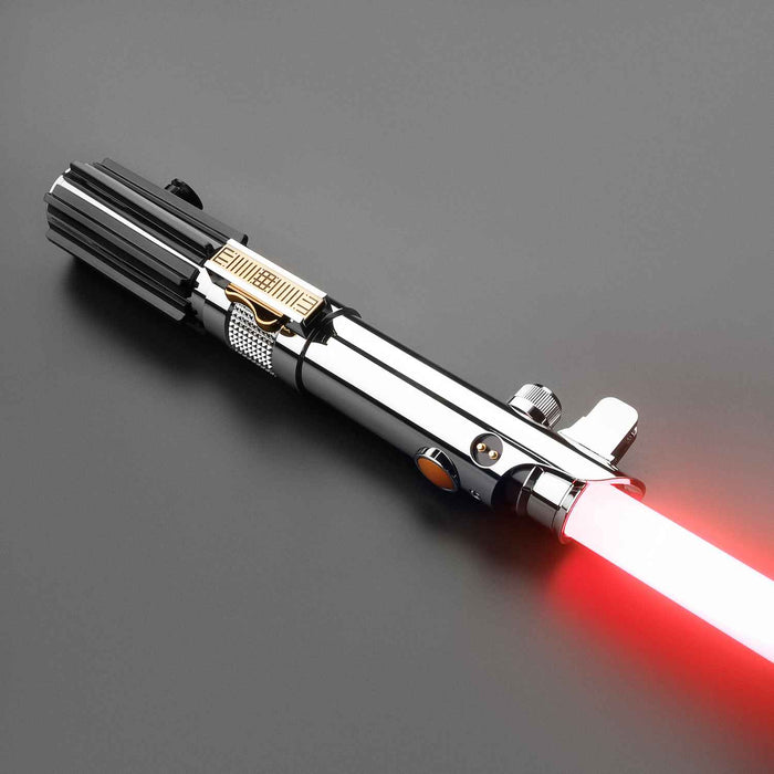 Model Ani - Neopixel Lightsaber