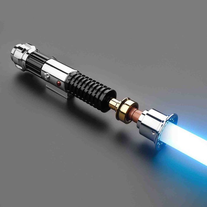 Model Kenobi - Neopixel Lightsaber