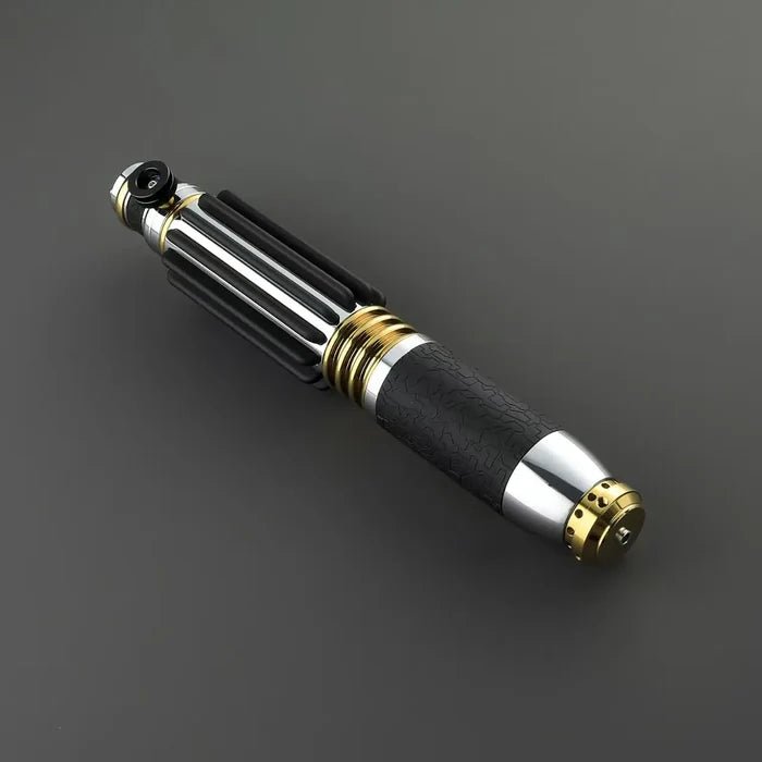 Raffle: Sworn Enemies Vol 2 – Darth Sidius + Mace Windu Xenopixel Sabers & Signed Collectors Plaques