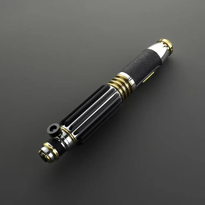 Raffle: Sworn Enemies Vol 2 – Darth Sidius + Mace Windu Xenopixel Sabers & Signed Collectors Plaques