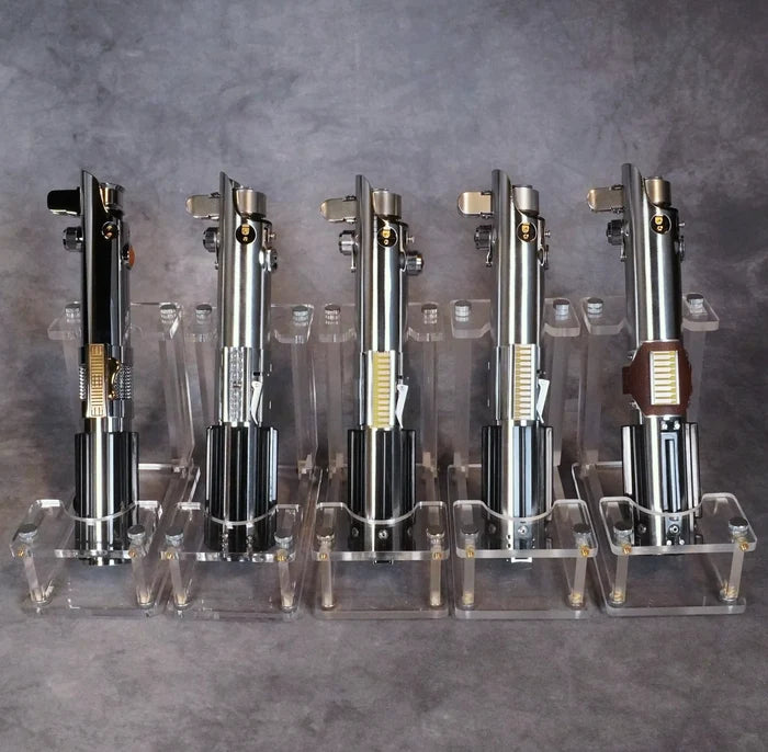 Raffle: The Graflex Legacy Bundle
