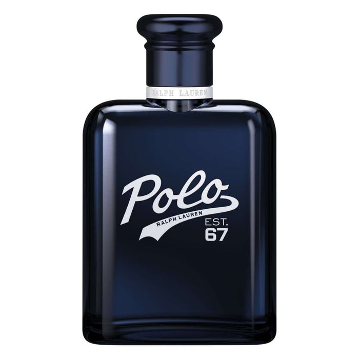 Ralph Lauren Polo 67 Eau De Toilette 125ml Spray