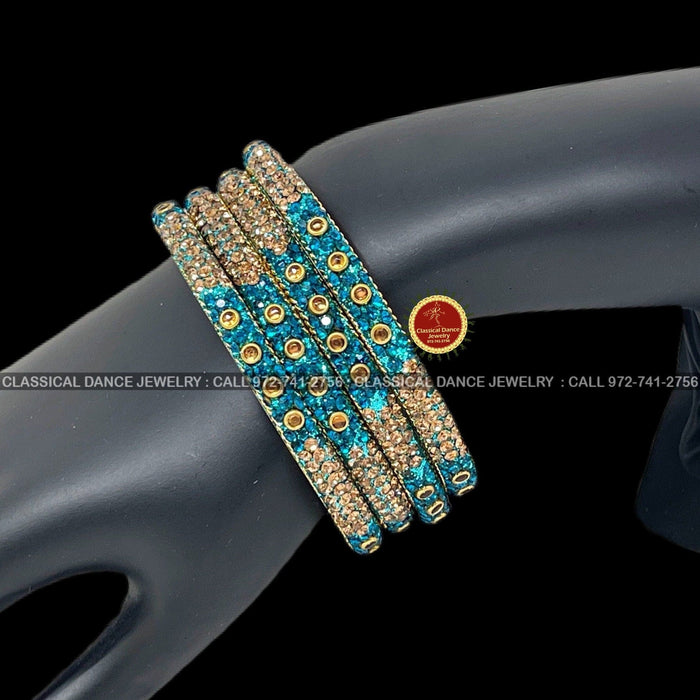 Classical Dance Jewelry