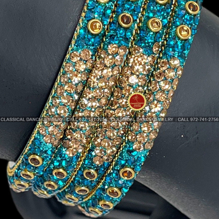 Classical Dance Jewelry