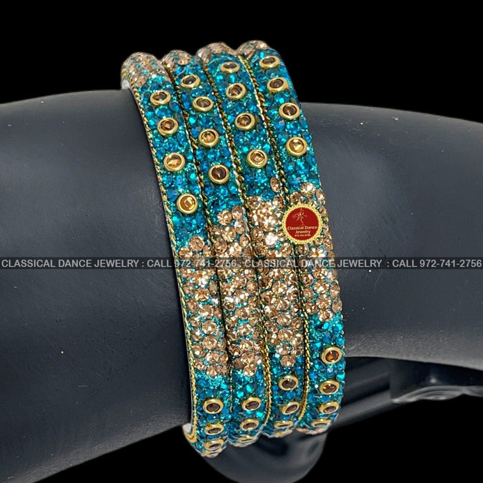 Classical Dance Jewelry