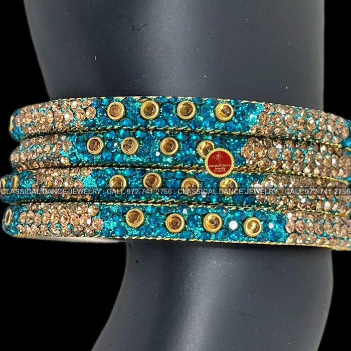 Classical Dance Jewelry