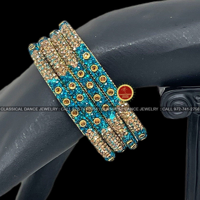 Classical Dance Jewelry
