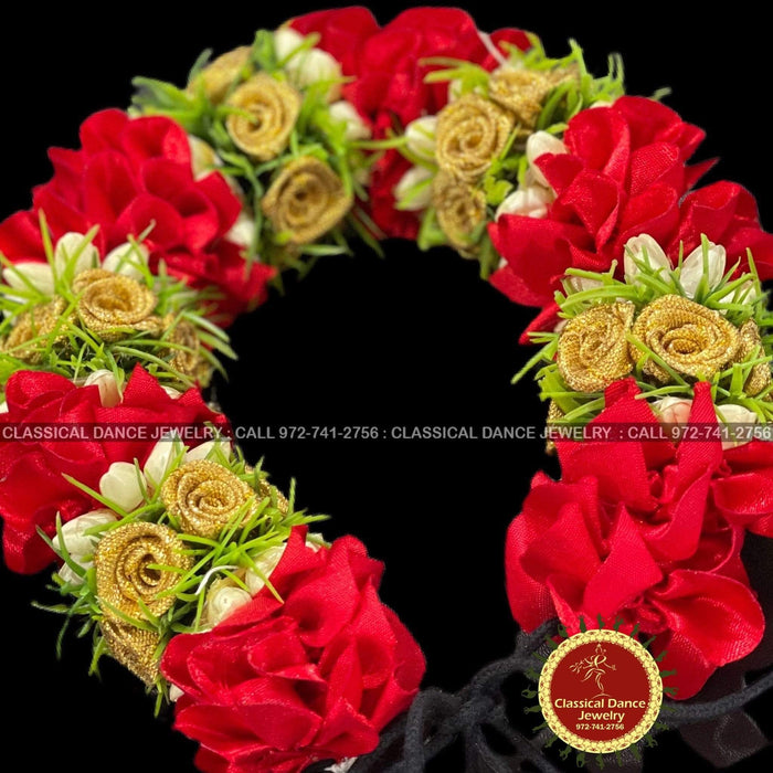 Classical Dance Jewelry