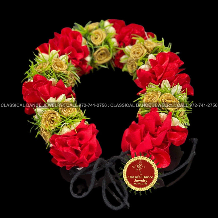 Classical Dance Jewelry