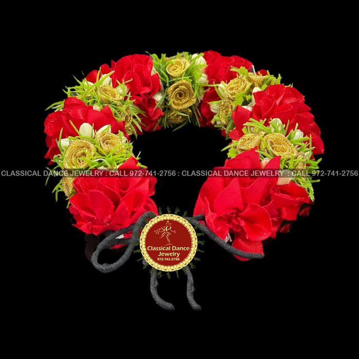 Classical Dance Jewelry