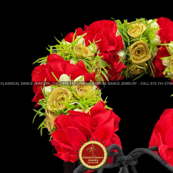 Classical Dance Jewelry