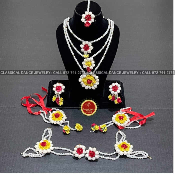 Classical Dance Jewelry