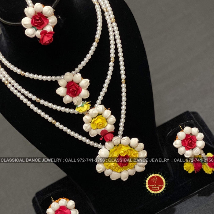 Classical Dance Jewelry