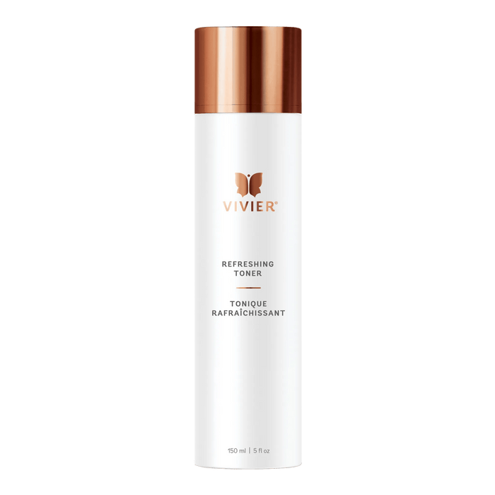 Refreshing Toner (Vivier) - MD Aesthetics