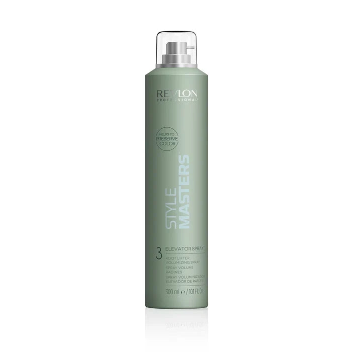 Revlon Style Masters Elevator Spray Root Lifter Spray 300ml