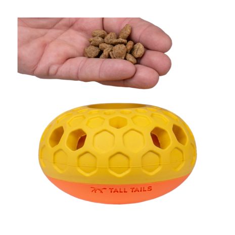 Reward Rubber Hive-5" Yellow