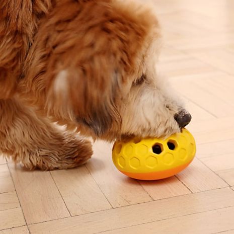 Reward Rubber Hive-5" Yellow