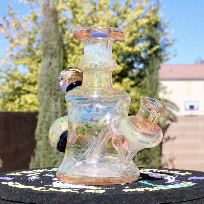 Rg Fumed Jammer