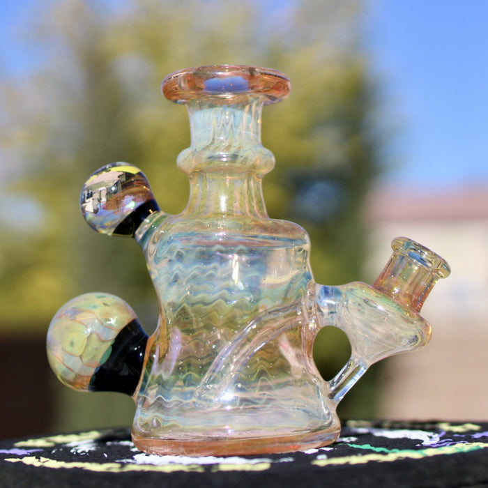 Rg Fumed Jammer