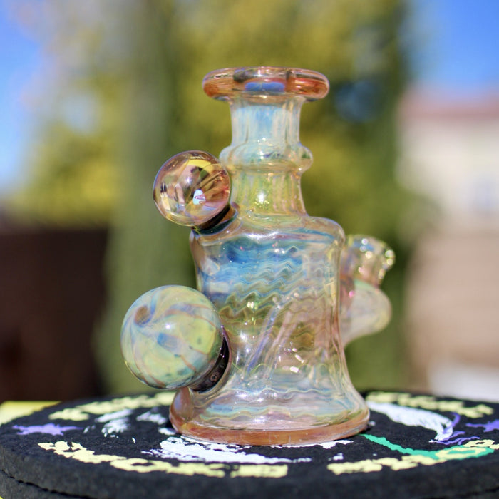 Rg Fumed Jammer