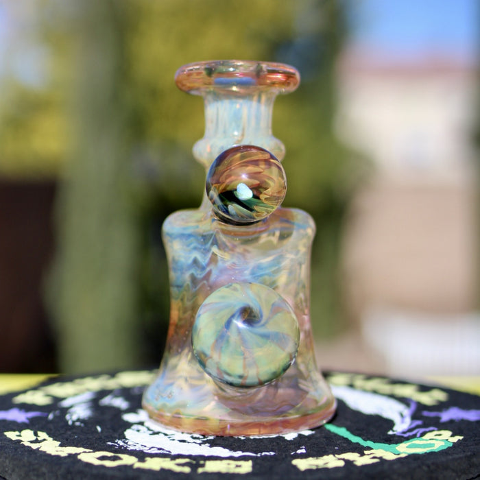 Rg Fumed Jammer