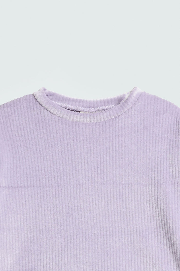 Pastel Lilac