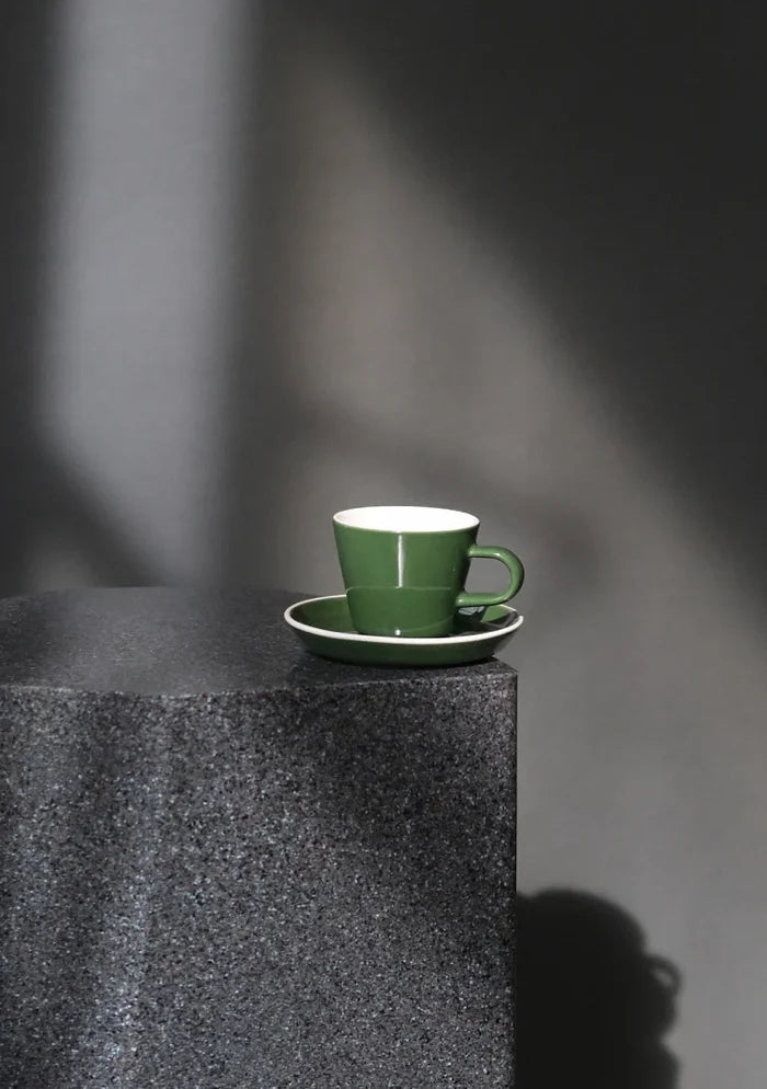 Roman Cup | Small | Kawakawa
