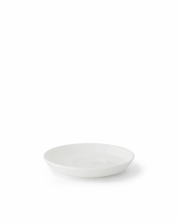 Roman Saucer | Mini | Milk
