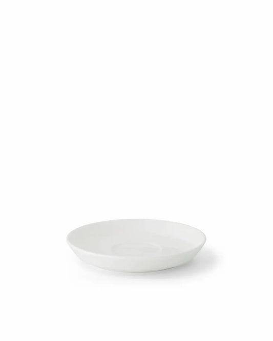 Roman Saucer | Mini | Milk