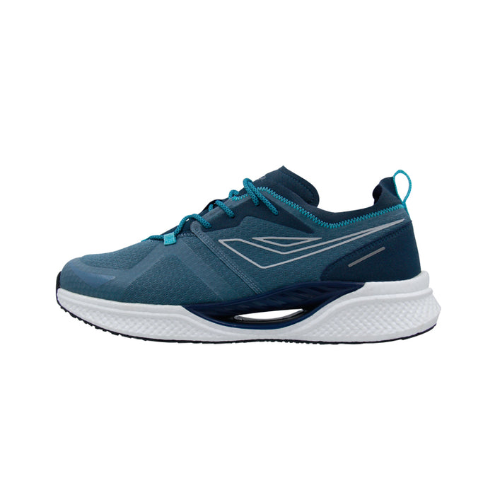 Roshe Blue/Blue Loafers Pria