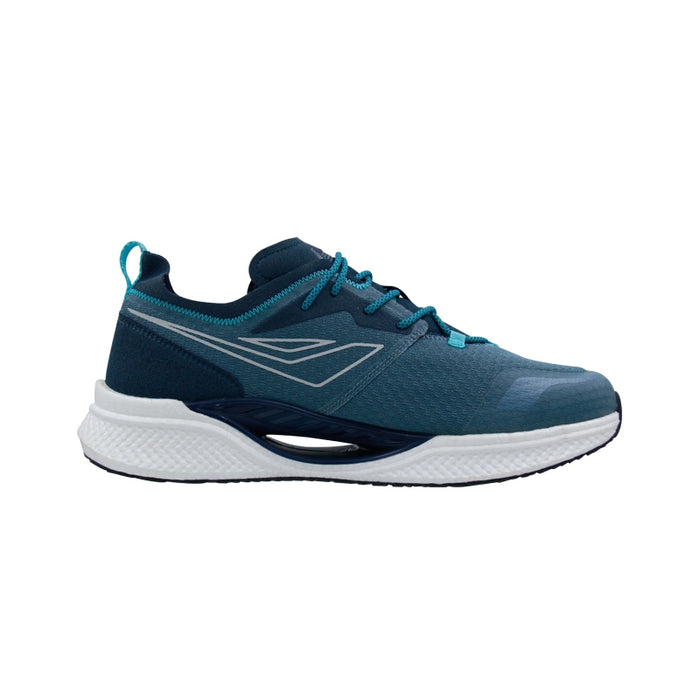 Roshe Blue/Blue Loafers Pria