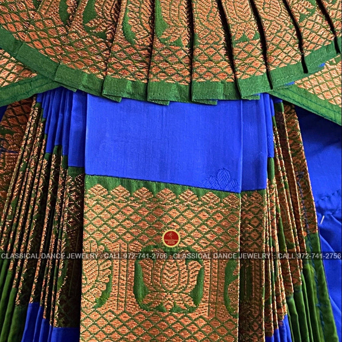 Classical Dance Jewelry