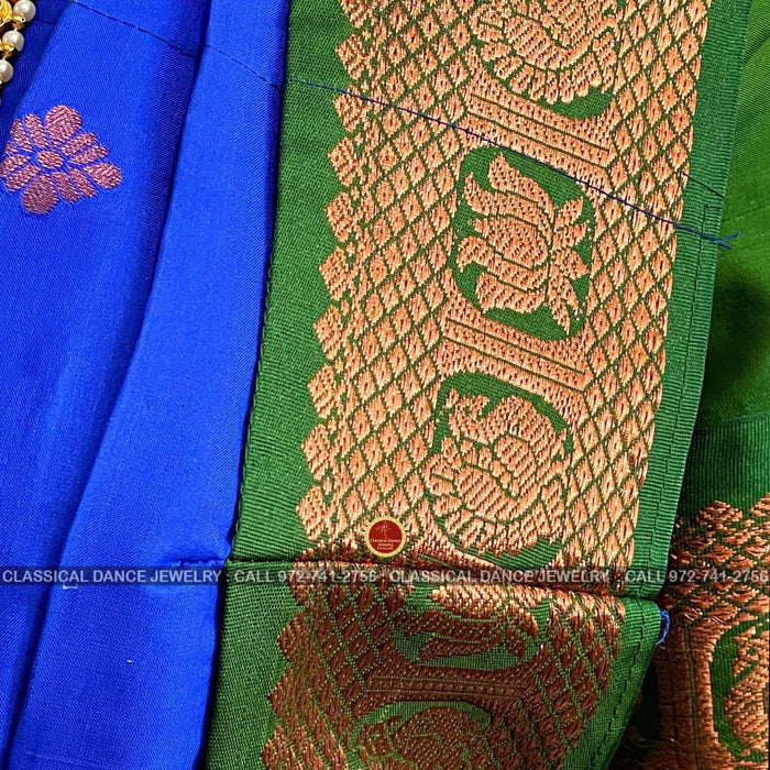 Classical Dance Jewelry