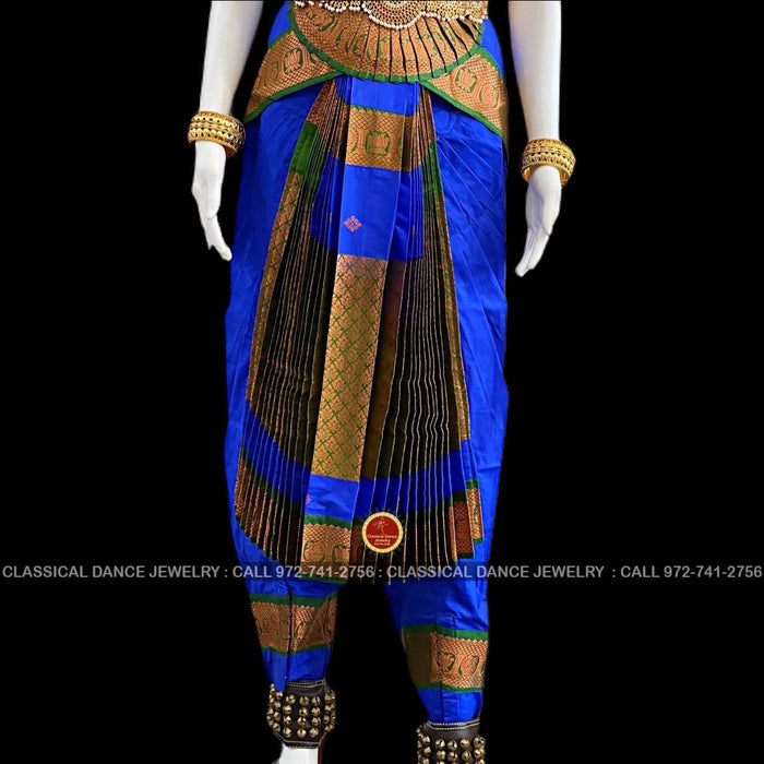 Classical Dance Jewelry