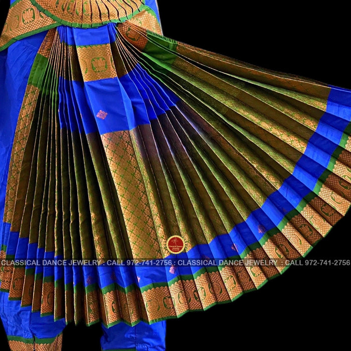 Classical Dance Jewelry