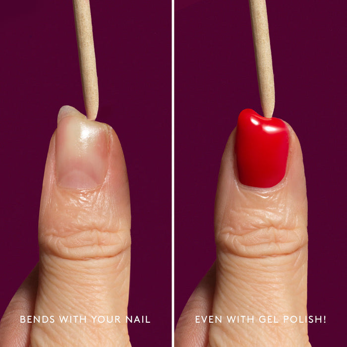 Rubber Base Coat Gel Polish
