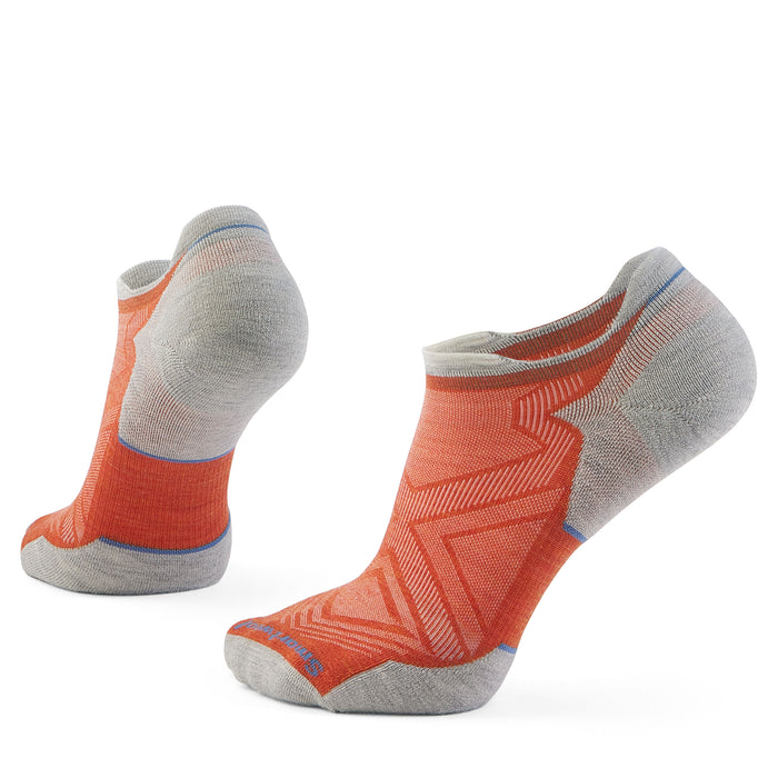 Orange Rust-Ash / L