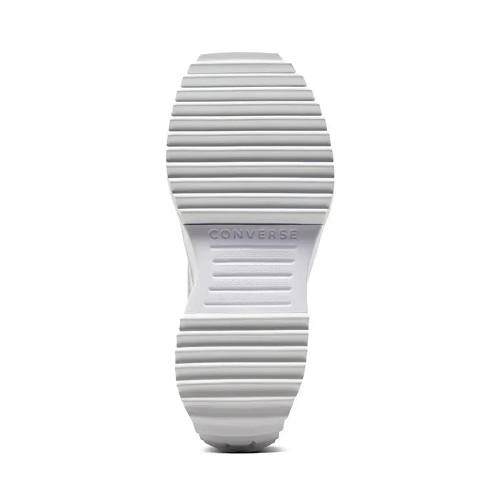 Run Star Hike Utility Leather 'White'