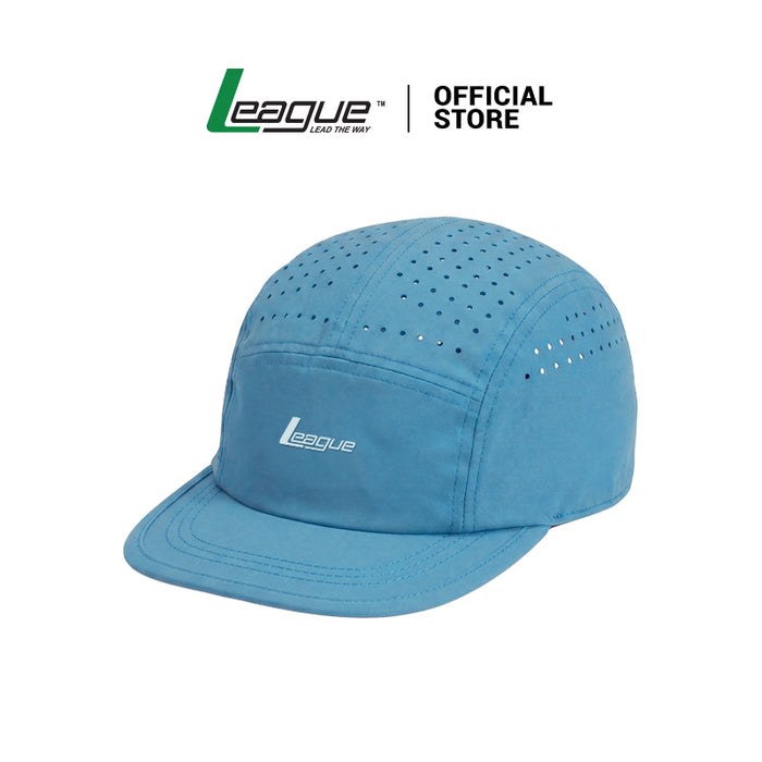 Ryker Tourmaline Running Cap