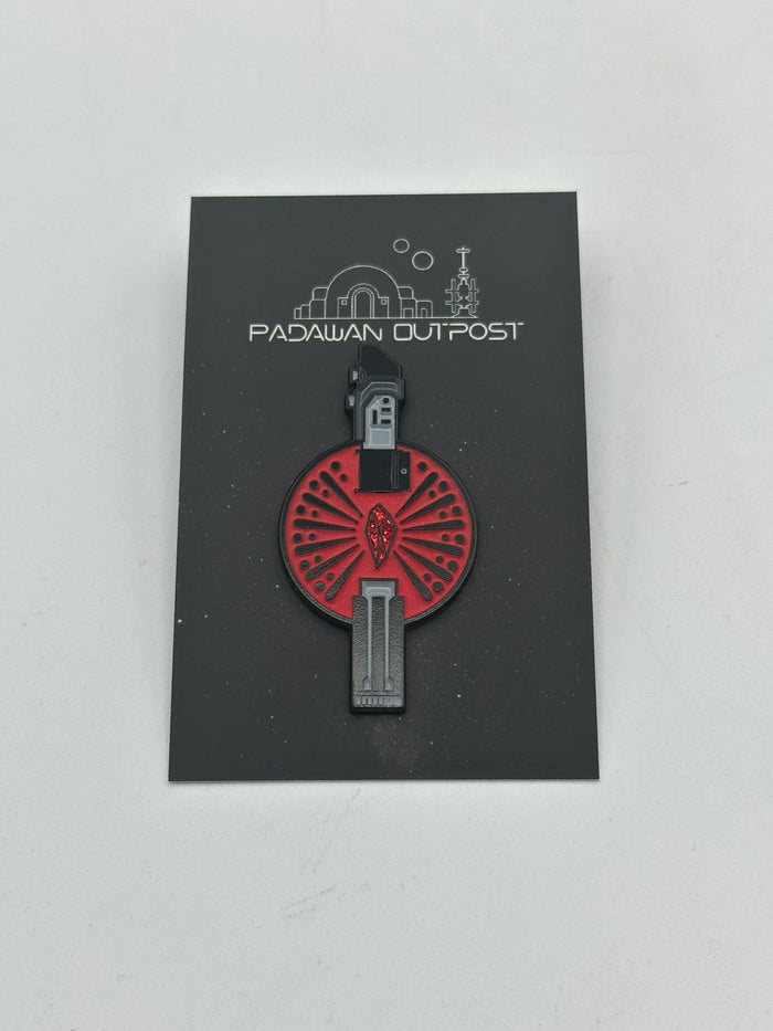 Darth Vader