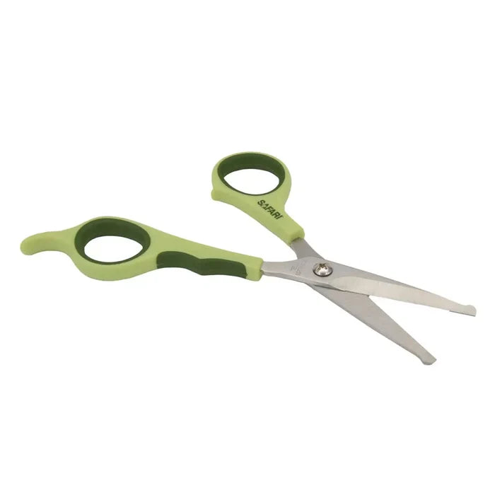 Safari 6" Safety Scissors