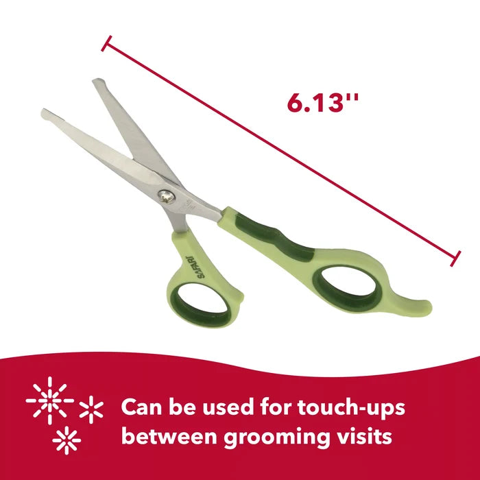 Safari 6" Safety Scissors