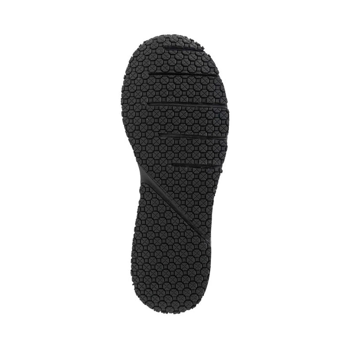 Sanchez 2 Black/Black Loafers Pria