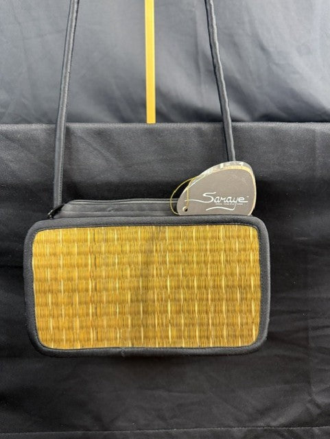 Saraye Crossbody Bag