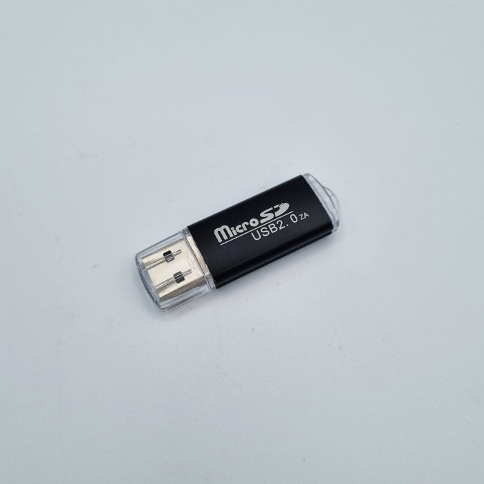 SD Card Reader