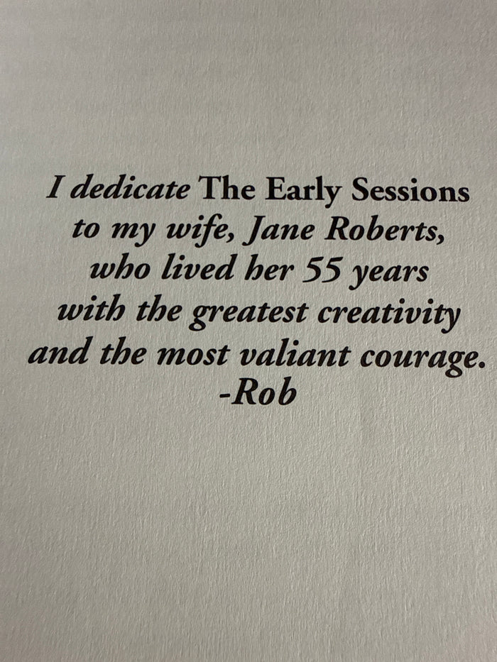 Seth Books (14 Books) Jane Roberts