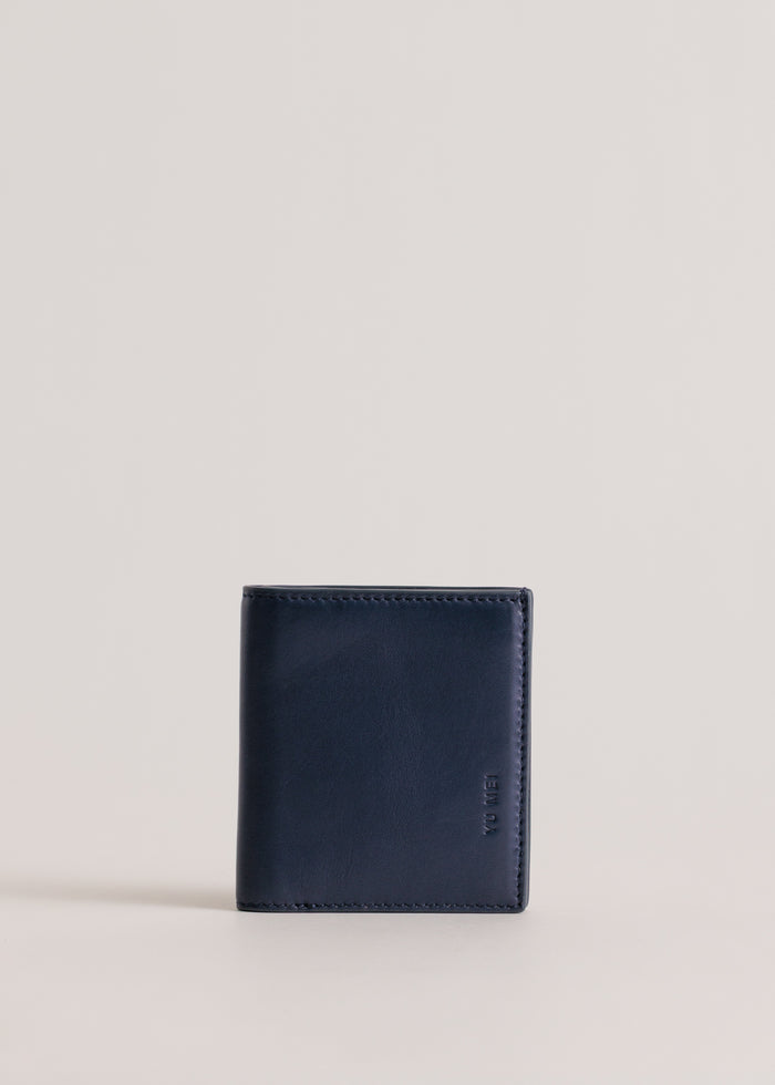 Seth Cardholder | Eclipse Lambskin