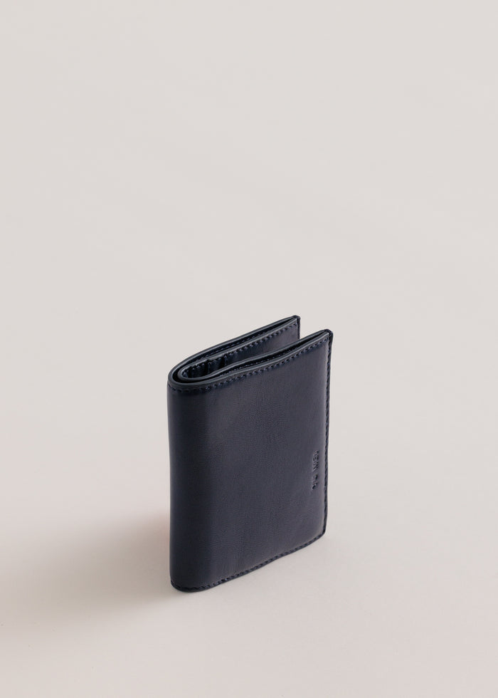 Seth Cardholder | Eclipse Lambskin