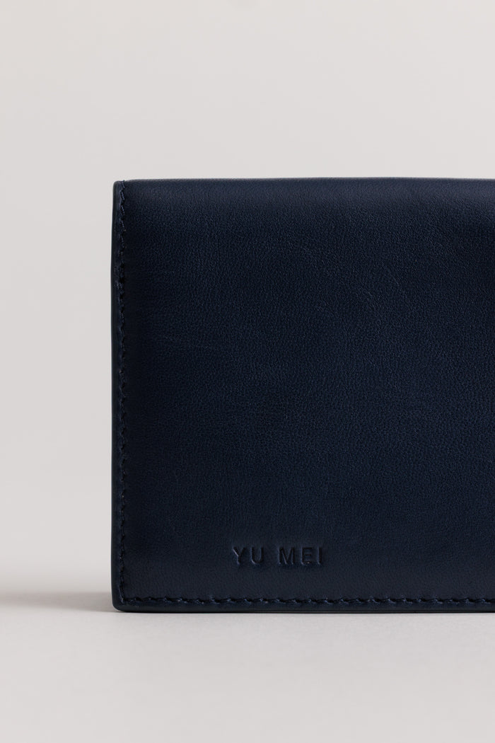 Seth Cardholder | Eclipse Lambskin